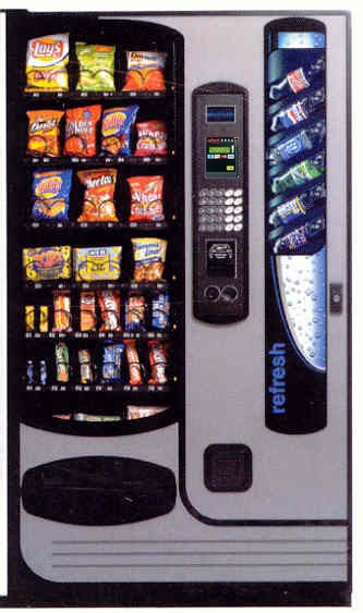 oakland california vending